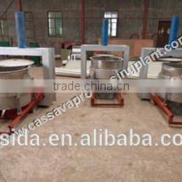 Gari Making Machine Garri Processing Machines in Nigeria photo-6