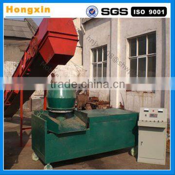 high output used wood pellet machines/wood pellet making machine price