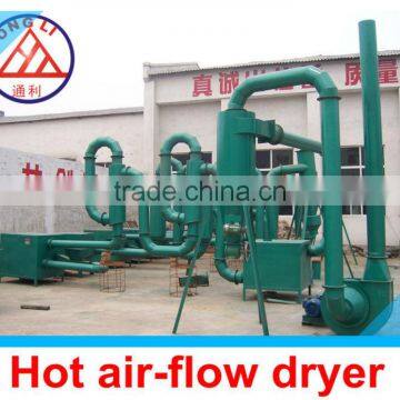 best sale sawdust pipe dryer