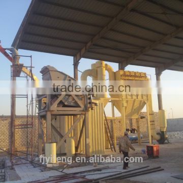 Grinding mills