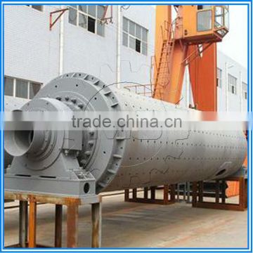 brown fused alumina grinding ball mill