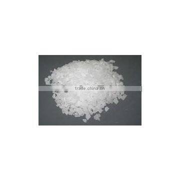 Dehydration of Aluminum Potassium Sulfate photo-3