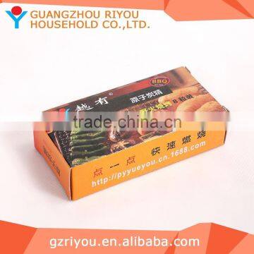 Wholesale New Design bbq charcoal briquette