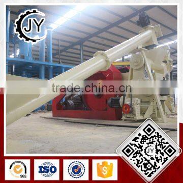Biomass Briquetting Plant Small Charcoal Press Briquette Machine photo-3