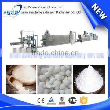 Modified Starch Making Machine