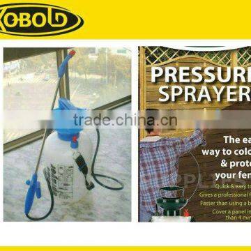 Cuprinol Fence Sprayer