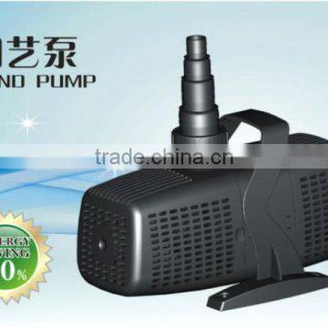 Submersible Pond Pump photo-3
