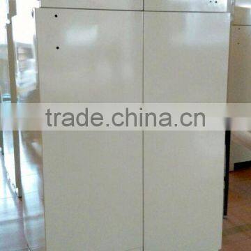 China manufacturer custom powder coated leakless water tank