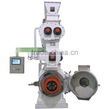 factory directly sale 1~10 tons/hour shrimp pelletizing machine