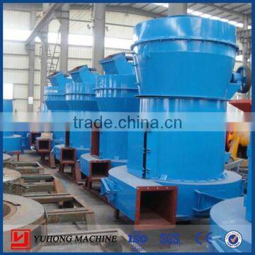 China Raymond Mill Manufacture YUHONG Raymond Pendulum Mill With Good Stone Raymond Mill Price Sale For Near 30 years