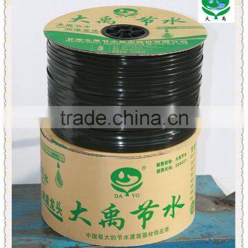 DAYU Potato Drip Tape CE&SGS Certificate photo-3