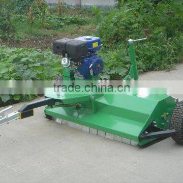 mower