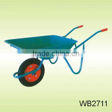 Wheel barrow for Malaysia market WB2711