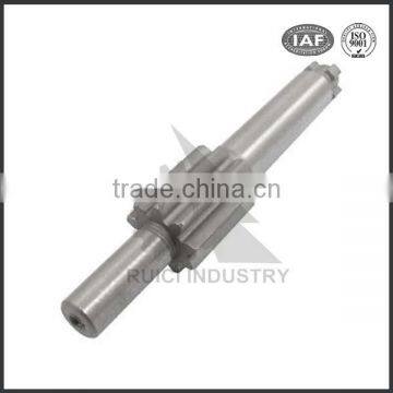 China Cnc Machining Carbon Fiber Flexible Drive Shaft photo-6