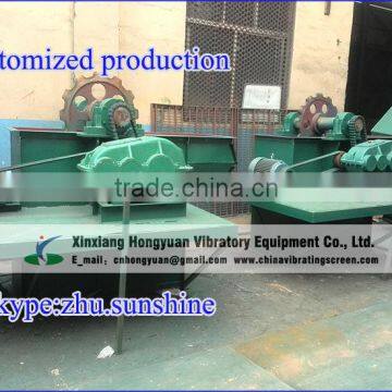 Long Working Life Durable Mining Cement Bucket Elevator photo-6