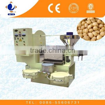 200TPD crude soybean oil refinery extracting machine bulk soybean oil extraction plant