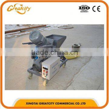 Best Selling Cement Mortar Spraying Machine, Cement Mortar Plastering Machine