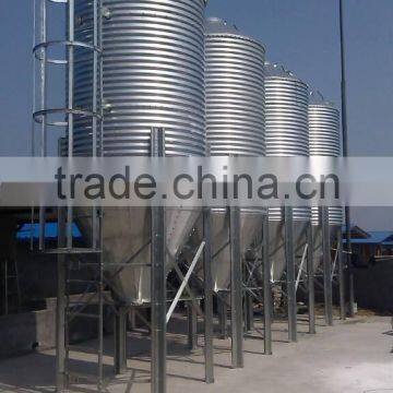 automatic feeding system for pig farm