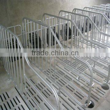 Hot sales gestation crates for pigs