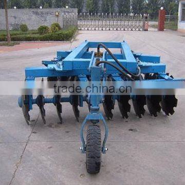 1BZ(BX)-3.0 heavy-duty offset disc harrow