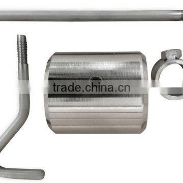 Counter Balance Weight for Spit Rotisserie photo-2