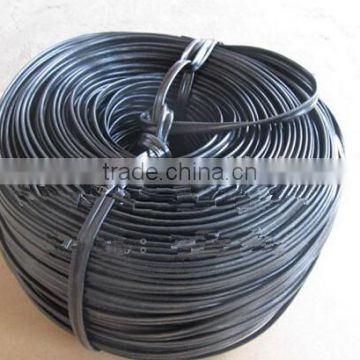 Poly film greenhouse tension rope