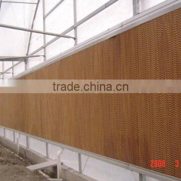 agricultural greenhouse cooling pad