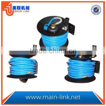 High Quality Pvc Garden Drip Irrigation Water Hose Reel