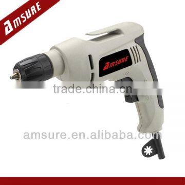 410w China Best 10mm Portable Electric Drill