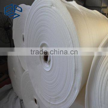 Polypropylene Nonwoven Fabric Geotextile for Slope Protection photo-4