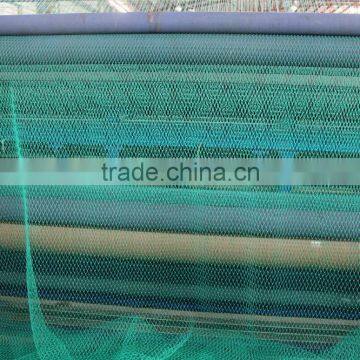 Polyethylene Multifilament Net photo-4