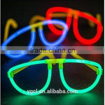 Novelty Promotional Gifts Glow Stick, Glow Glasses(EN 71, ASTM F 963)