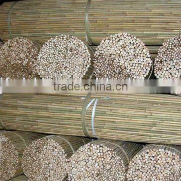 agriculture bamboo stake&bamboo poles