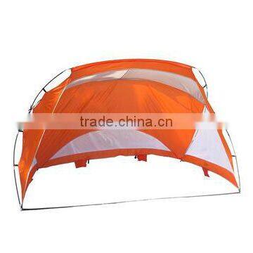 Outdoor Beach Sun Shelter Shades Tent Manufacturer