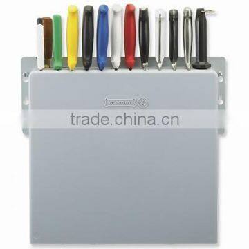 Wall Mounted Knife Racks,knife Kits Roll Bags and Baskets photo-3