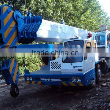 used tadano all terrain crane 65ton GT650E,Japan origin/used tadano mobile crane 65t