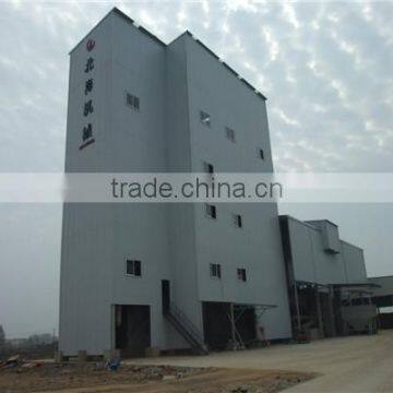 GJ 45-60 Dry Mortar Plant,dry Mortar Production Line for Sale photo-5