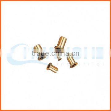 High Quality Aluminium Hollow Rivets photo-3