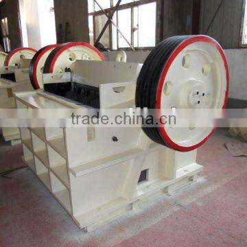 PEX300x1300 Fine Rock Jaw Crusher