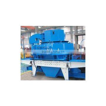 stone sand making machine line--CHINA YUFENG