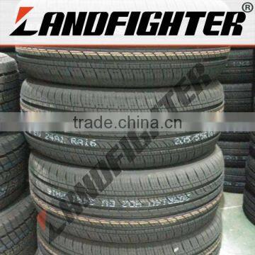 FULLERSHINE/LANDFIGHTER/LINGLONG Car Tire For All Seasons for Manufacturer photo-5