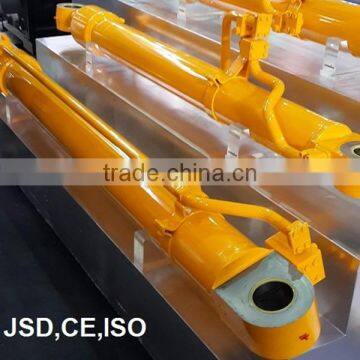 Outrigger Hydraulic Cylinder