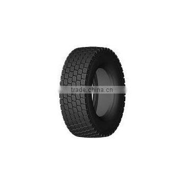 WIND POWER 295/80R22.5 RADIAL TRUCK TYRES