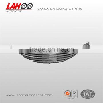 Parabolic Truck Trailer Leaf Springs