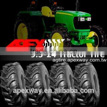 9.5-24 Agricultural Tractor Tire