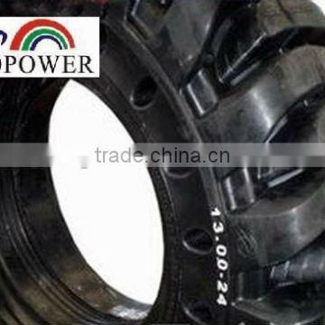 Forklift tire 1300-24