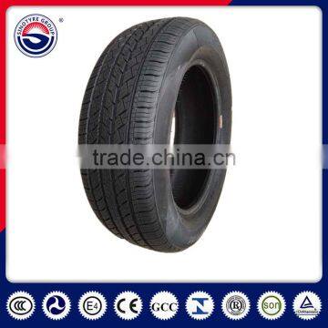 Dubai wholesale new brand TEKPRO 265/70R16 car tyres from China supplier