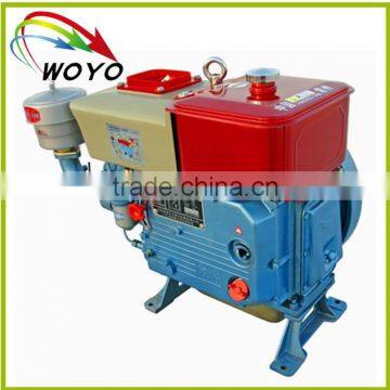2 Cylinder Air Cooled Diesel Engine photo-2