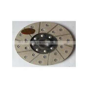 All Kinds of Clutch Discs With High Quality and Low Price photo-2