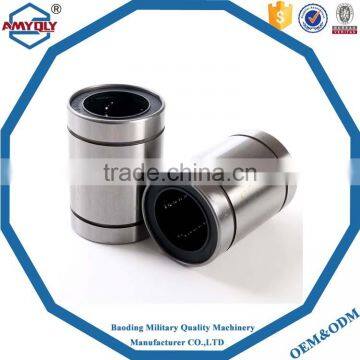 High quality LMF10LUU 3D printer linear bearing with shaft